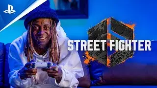 Street Fighter 6 | Trailer de Lançamento