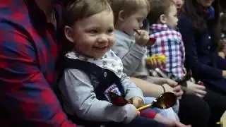 Baby-спектакль