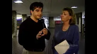 REGION FEATURE: NWI ACADEMIC OLYMPICS (REGION ARCHIVE 2000)