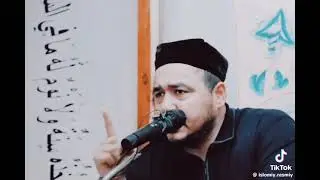 Шукурулло домла