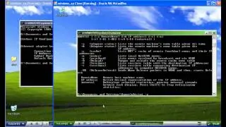 How To Know MAC Address Of Another User On Same Network
