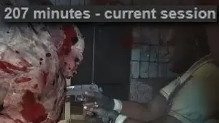 Took me 3 hours to beat 1 chapter - Labir Inferno