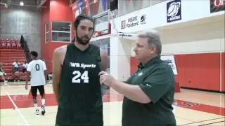 2015 Scion Dental Milwaukee Summer Pro-Am  Andrew Nottling