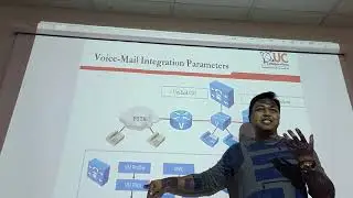 Cisco Training - CCNP collaboration training