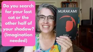 Kafka On the Shore by Haruki Murakami (Book Review and Some of My Notes)