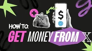 How to earn money from Twitter (X) | Hindi