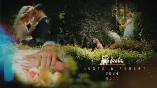 Justė & Robert 2024 05 11