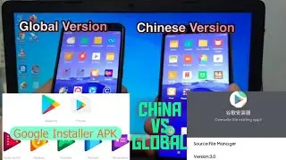 How to china version convert global version # install google Playstore #how to install google china