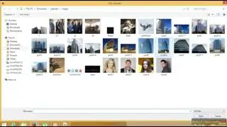 Upload and Download File PHP Tutorial-108(Hindi/Urdu) | Youtube