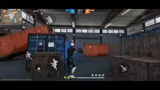 XIAOMI MI 11 FREE FIRE HIGHLIGHTS🍷🗿