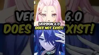 Genshin Pulled A Plot Twist!