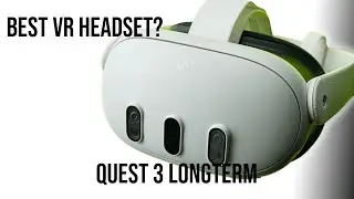 Meta Quest 3 In 2024!.!.!..