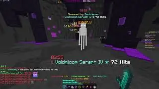 t4 eman double skip    Skytils » Slayer took 13.45s to kill