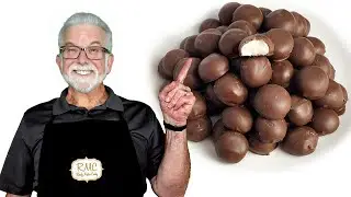Randy MakesJunior Mints