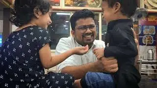 Try this game with kids they will love it
