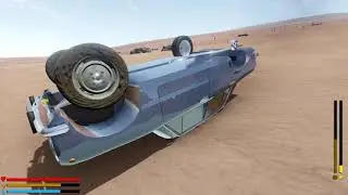 when your driving on a big hill & your gas pedal gets stuck & your brakes fail (weekly occourance)