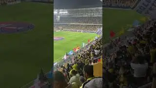 Bir Başkadır Benim Memleketim    FENERBAHÇE - ALANYASPOR