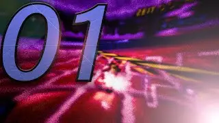 Mario Kart Wii - Online - Weihnachtsspezial - Part 01: Free 60 (ft. Ben)
