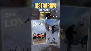 'One Love' Trend Tutorial 🔥😱 || 