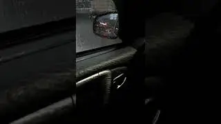 капли дождя