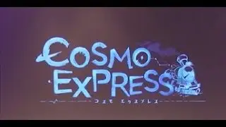 Cosmo Express #Suda51 #DevCom #DevCom19