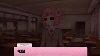 Natsuki snapping neck with renai circulation