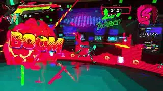 Hi Fi Rush: Rhythm Tower Exploit - Infinite Time