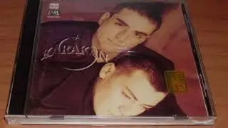Al sana Karakan Full Albüm 1997