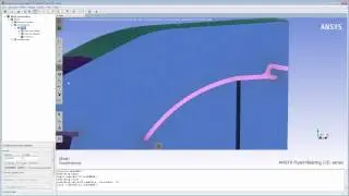 Conformal Conjugate Heat Transfer CHT Meshes in ANSYS Fluent Meshing