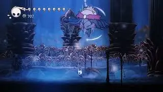 [Hollow Knight] Soul Master - Radiant Difficulty (Hitless)