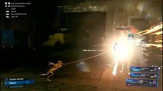 Final Fantasy VII Remake [10] - Chapter 10