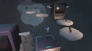 ASTRO's PLAYROOM CPU BASEMENT UNLOCKED