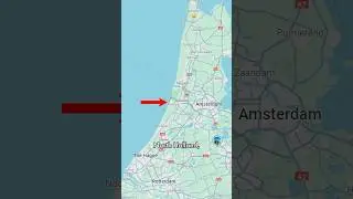 Get to know the Dutch Grand Prix! #f1 #formula1 #motorsport #dutchgp #netherlands #facts