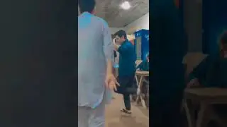 Hunza culture dance at Koh e Kaf 