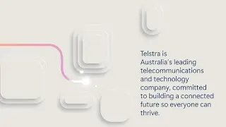 Microsoft Applied Skills customer story - Telstra