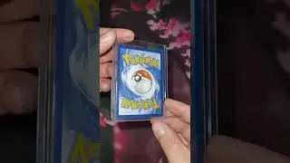 Pokemon Short 16 #pokemon #pokemoncards #pokemontcg #sammelkarten