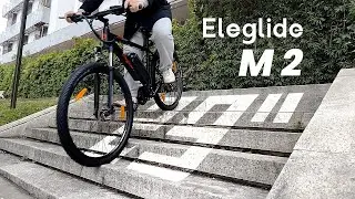 Eleglide M2 29