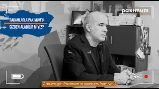Paximum Global Travel Marketplace - Rakamlarla Paximum