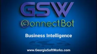 Business Intelligence - GSW  ConnectBot Enterprise Browser, SSH, Telnet client for Android
