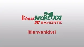 #Registro de peques en #PrimerAfore.