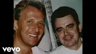 Air Supply - Now And Forever (Official Video)