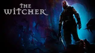 VYZIMA SURROUNDINGS ▶ The Witcher ▶ Stream #2