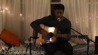 Apt. 6 MTL - Mic the Ledge Hantz Hessouh