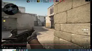 1vs5