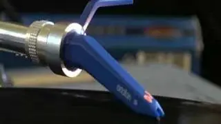 Ortofon Concord DJ S