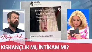 Eski gönderiler ortaya çıktı - Müge Anlı ile Tatlı Sert 9 Haziran 2022