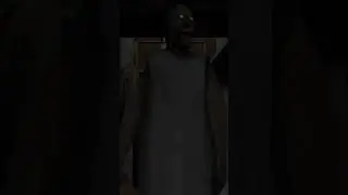 EXTRME DOOR ESCAPE #granny #granny2 #granny3 #viral  #shorts #viralshorts #grannyupdate #granny1.8