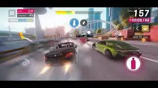 Asphalt 9