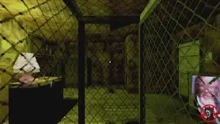 Stay Out of the House How To Escape The Cage and the 2 other Starting Rooms