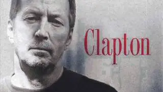 Eric Clapton - Tears In Heaven